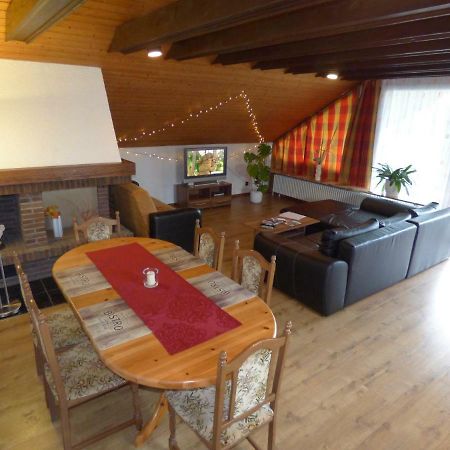 Appartment Am Waldmattensee Kippenheimweiler Dış mekan fotoğraf